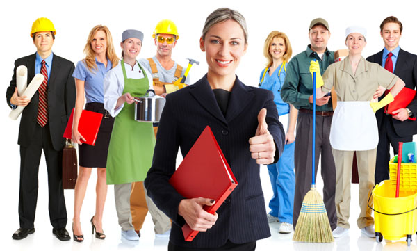 Torbalı Bayan Temizlikçi Hizmeti